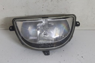 BMW K 1200 LT lampa reflektor