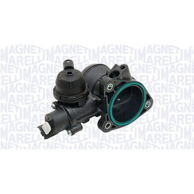 КОРПУС ДРОССЕЛЬНОЙ ЗАСЛОНКИ MAGNETI MARELLI 802007855509