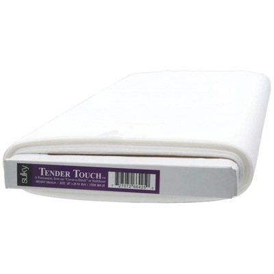 Tender Touch Cut Away stabilizator chroniący skórę biały