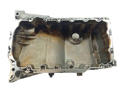 Поддон масляная 06b103603 2.0 20v audi a4 2 2000-2006 b6 фото №1