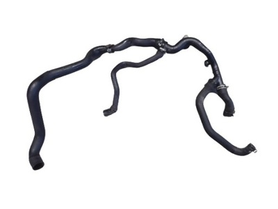 A klasa w168 магистраль wody 1.7 cdi фото №1