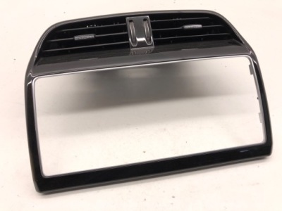 Решётка обдув перед jaguar f-pace gx73-014l21-be хэтчбек вентиляции фото №1