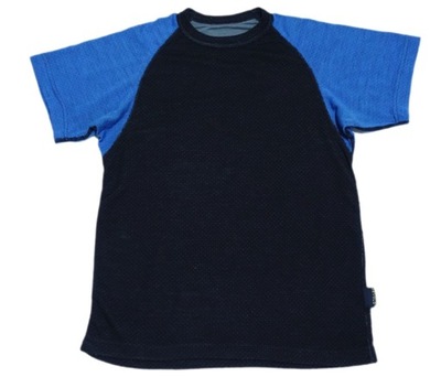 DEVOLD koszulka sportowa termoaktywna WEŁNA MERINO t-shirt S M