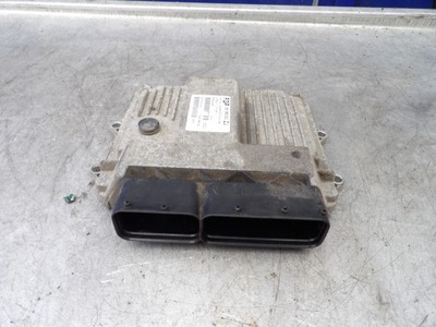 OPEL CORSA C KOMPIUTERIS 7160004904 55196352ZJ 