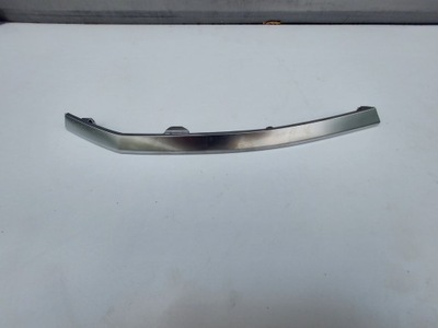 Молдинг хром hyundai ioniq 5 фото №1