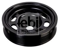 Febi bilstein 174668 шкив, wał коленчатый фото №1