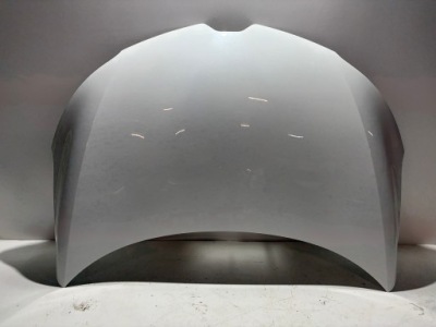 Капот кришка двигуна renault kadjar 15-21 оригінал фото №1