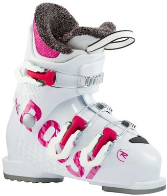 Buty narciarskie Rossignol Fun Girl Junior 34