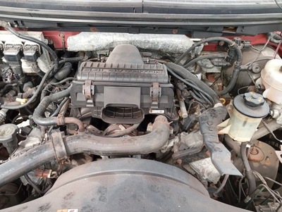 Двигун ford f-150 5.4 v8 triton фото №1