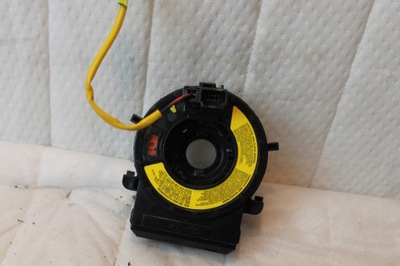 Лента шлейф руля kia sportage iii r114356700 фото №1