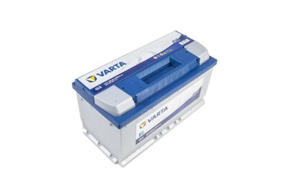 АКУМУЛЯТОР VARTA 95AH 800A G3 P+ VARTA 5954020803132 MOŻLIWY DOWÓZ МОНТАЖ