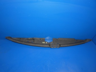 Защита поперечина передний hyundai i30 ii 86570a6000 фото №1