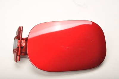 Mazda cx-5 ii lift крышка заливной топлива 46v фото №1