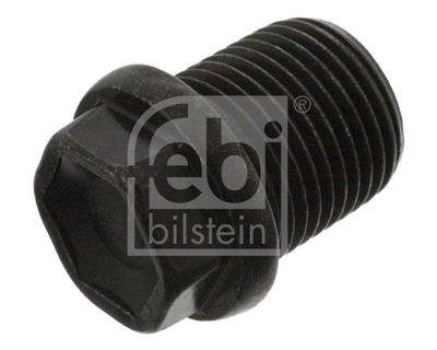 FEBI BILSTEIN 22148 TAPADERA SPUSTU ACEITES  