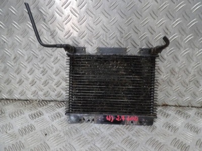 Jeep grand cherokee wj 2,7 crd радиатор топлива фото №1