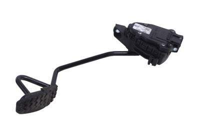 Педаль гальма citroen jumper 04r. фото №1