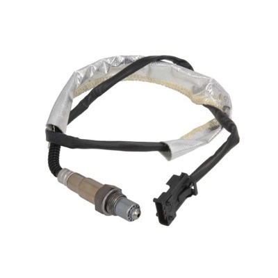 Delphi es20635-12b1 датчик лямбда-зонд фото №1