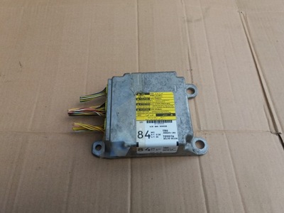 Модуль датчик подушка безпеки toyota avensis t25 89170-05120 фото №1