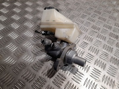 Chevrolet camaro 32671497 насос тормозная фото №1