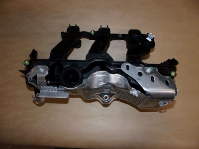 Вентиляція картера масляна r trafic iii 2.0dci фото №1