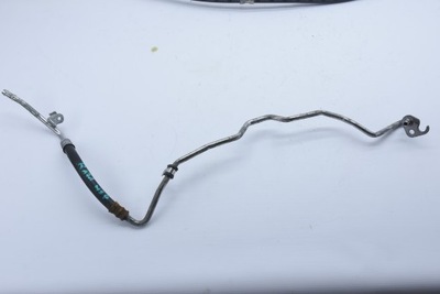 Mercedes slk r171 w171 3.5 v6 шланг усилителя фото №1