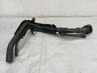 Труба заливной топлива kia ceed iii 1.0 t-gdi фото №1