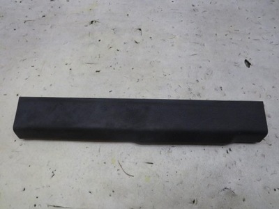 Молдинг защита порог правый перед ford ecosport cn15-a13200-acw фото №1