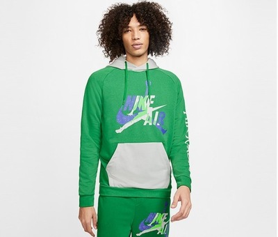 Bluza Jordan Jumpman Classics,L