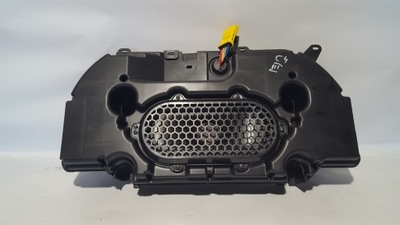 Citroen c4 iii сабвуфер динамік басовий 9834131280 фото №1