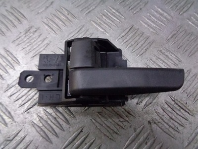 Ручка левая задняя внутренняя space star ii фото №1