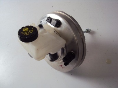 Насос підсилювач гальм гальмівні renault twingo iii ze fl 20- фото №1