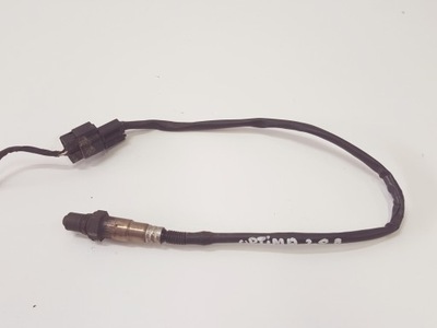 Optima iv 2.0 gdi гибрид датчик лямбда-зонд 16r. фото №1