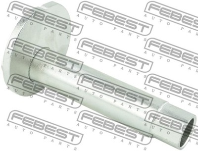 BLOQUE SILENCIOSO CON MIMOSRODEM TOYOTA LAND CRUISER PRADO GDJ1  