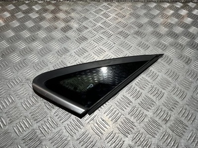 Стекло кузовная правая правый задняя ford puma mk2 2023 r vignale фото №1