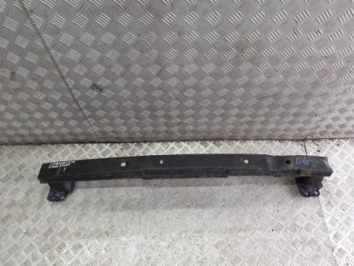 Балка бампера задняя citroen c5 2.0 hdi фото №1