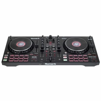 Kontroler DJ Numark Mixtrack Platinum FX