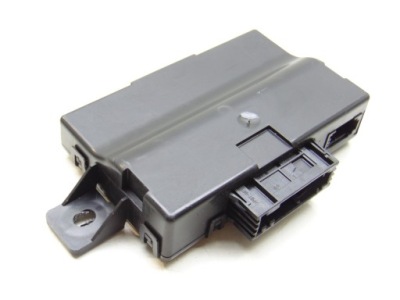 Модуль блок управления шлюз audi a6 c7 a7 4g 4g0907468c фото №1