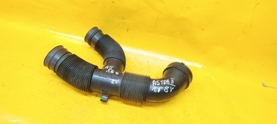 Воздухозаборник воздуха astra ii 1,6b 8v 0734196 фото №1