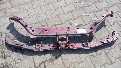 Pas передній ford focus 98r 1.8b фото №1