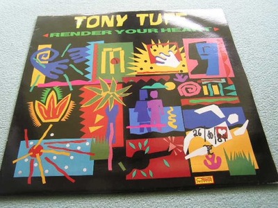 Tony Tuff - Render Your Heart.21