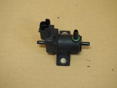 Клапан вакуумa citroen c5 iii 2.0 hdi 136 km фото №1