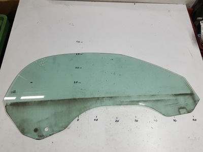 Audi tt 8j cabrio 08r скло двері права фото №1