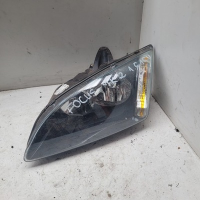 Лампа лівий перед ford focus mk2 фото №1