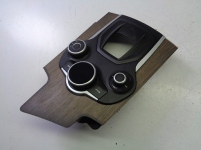 Панель ручка alfa romeo giulia 2016- фото №1