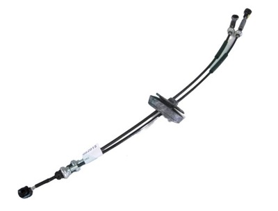 Трос перемикання передач оригінал 7701477671 trafic 2 фото №1