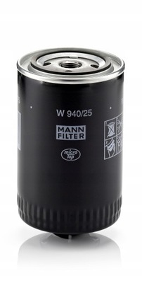 FILTRAS ALYVOS AUDI VW (DIESEL) W940/25 