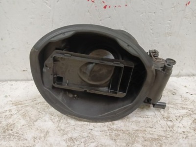 Корпус крышка заливной топлива bmw i 1 f20 f21 11- фото №1