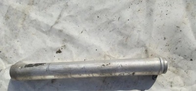 Конденсатор осушитель кондиционера man tga tgx tgs фото №1