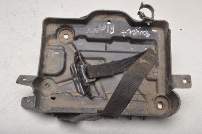 Peugeot bipper основа акумулятор 51882375 фото №1