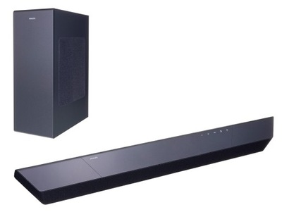Soundbar Philips TAB8507B10